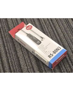Canon Remote Switch RS 80N3