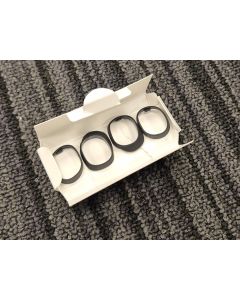 Sennheiser Momentum True Wireless 3 Earbud Fins