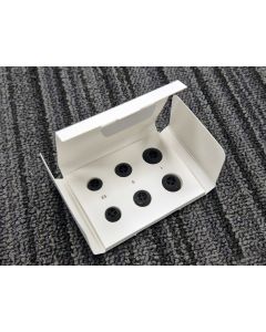 Sennheiser Momentum True Wireless 3 Earbud Tips